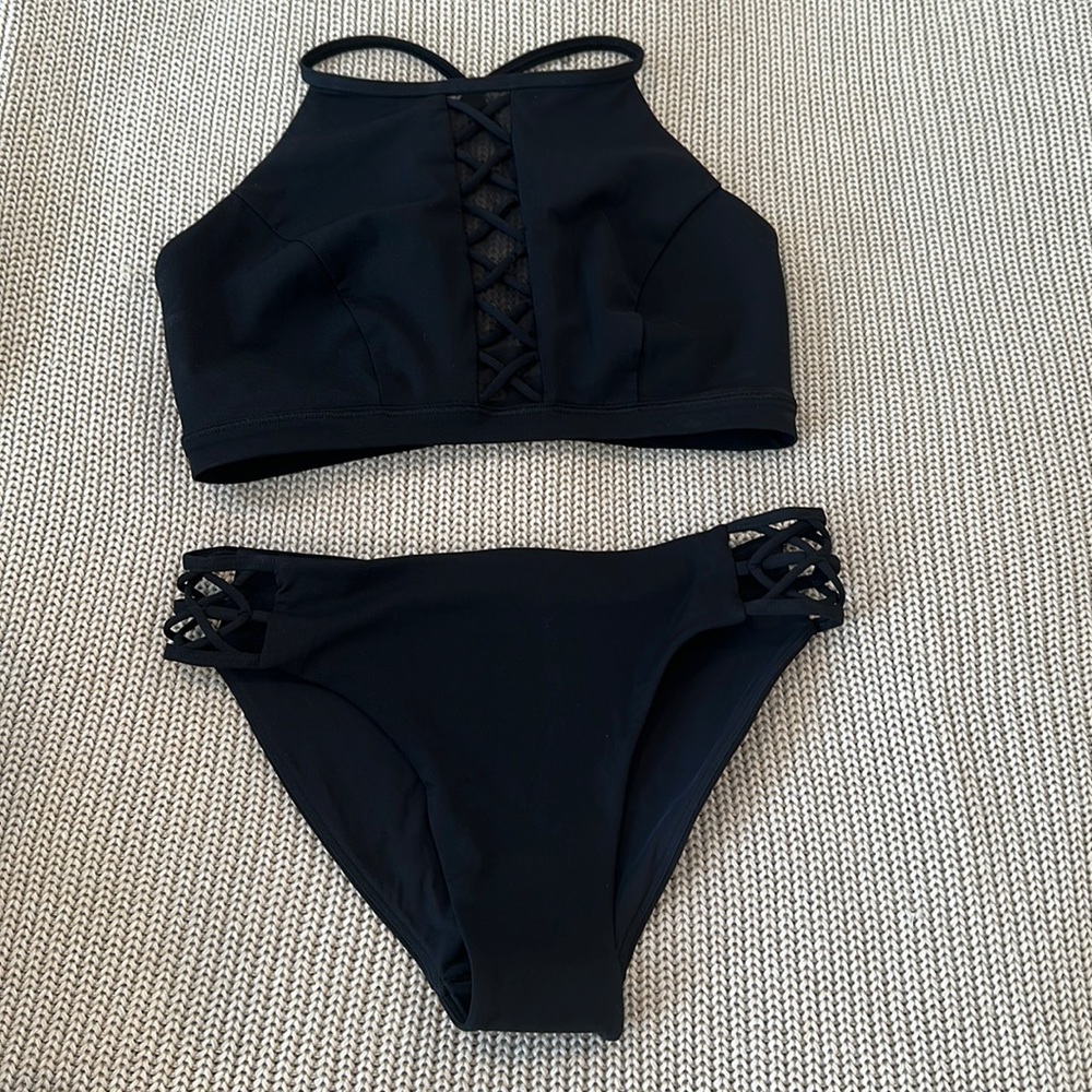 COPY - Lululemon bikini set